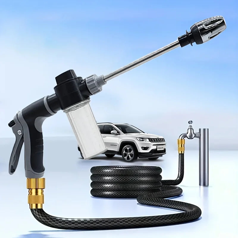 Jato de Água -  MAX