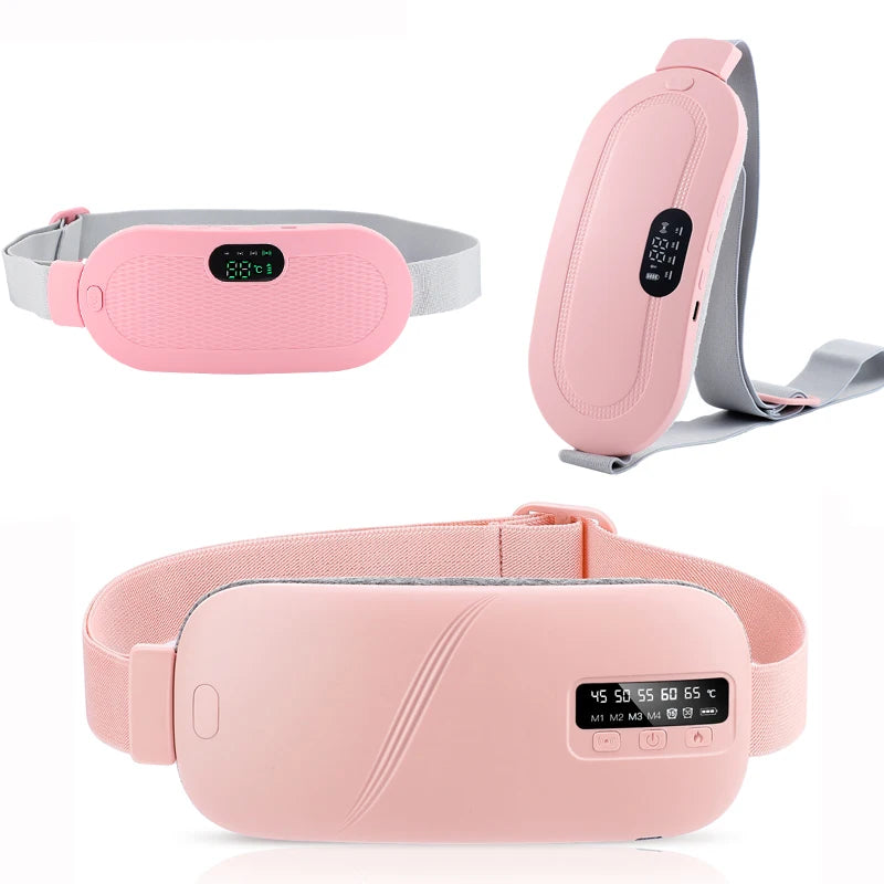 Cinta Térmica C-100 - Para Alivio Menstrual